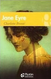 JANE EYRE  | CHARLOTTE BRONTË