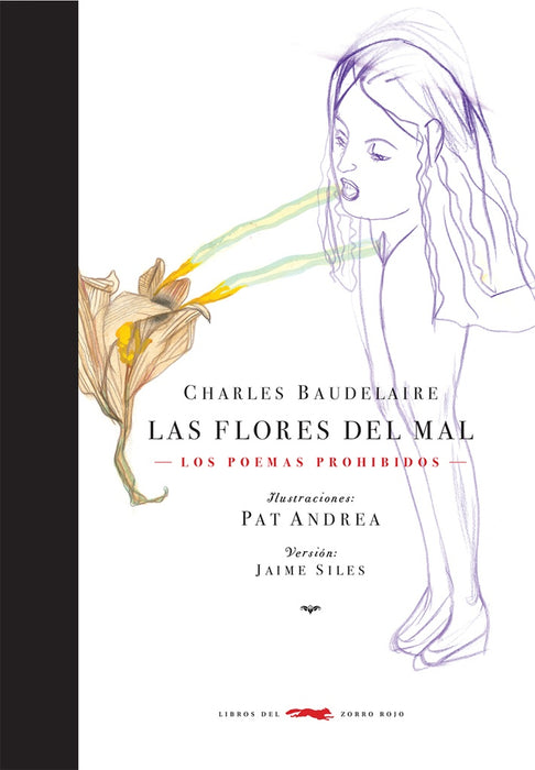 LAS FLORES DEL MAL.. | Charles Baudelaire