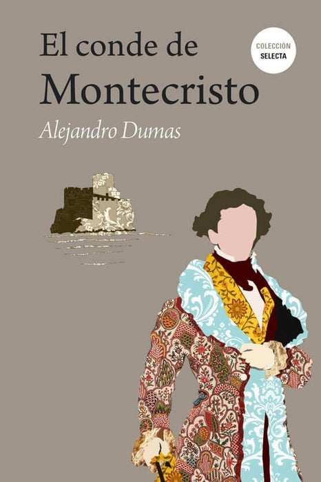 EL CONDE DE MONTECRISTO.. | ALEJANDRO DUMAS..