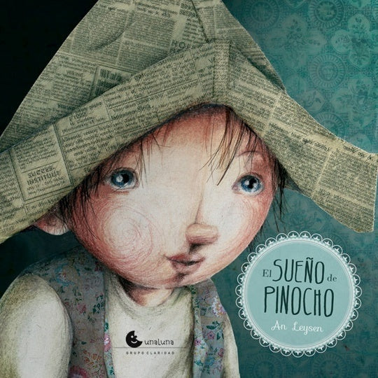 EL SUEÑO DE PINOCHO.. | AN LEYSEN