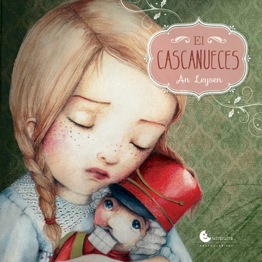 ES CASCANUECES  | AN LEYSEN