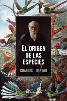 EL ORIGEN DE LAS ESPECIES.. | Charles R. Darwin