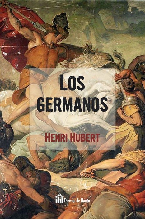 LOS GERMANOS.. | Henri Hubert