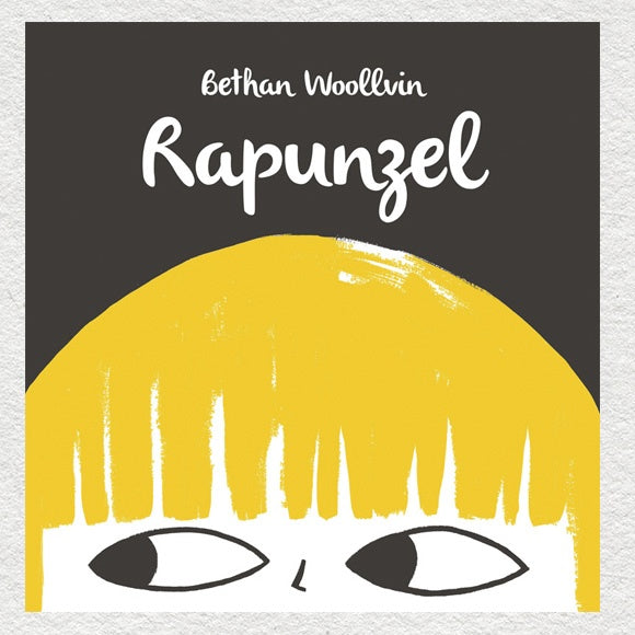 RAPUNZEL.. | BETHAN WOLLVIN