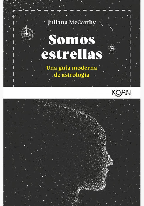 SOMOS ESTRELLAS | JULIANA McCarthy