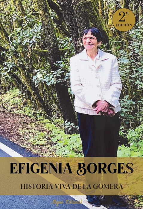 Efigenia Borges | Efigenia Borges