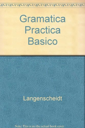 GRAMATICA PRACTICA BASICO | Langenscheidt