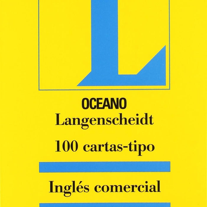 100 cartas-tipo inglés comercial: para la correspondencia internacional | Abbeg-Benford