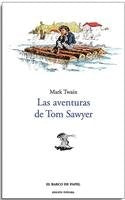 LAS AVENTURAS DE TOM SAWYER.. | MARK TWAIN