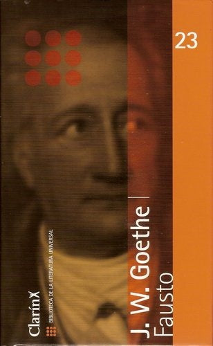 Fausto* | GOETHE