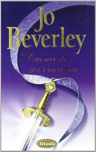 Dueño de mi corazón | Beverley-Brito