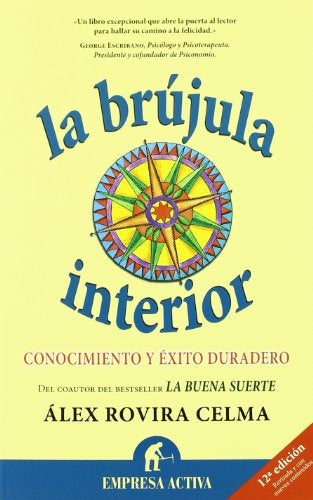 LA BRUJULA INTERIOR | AlexRovira Celma