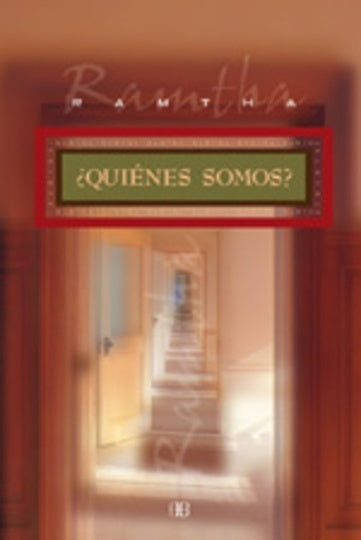 ¿QUIÉNES SOMOS? | Ramtha