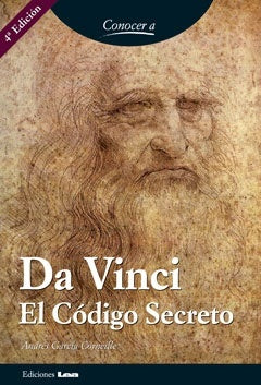 Da Vinci el código secreto* | Andrés García Corneille