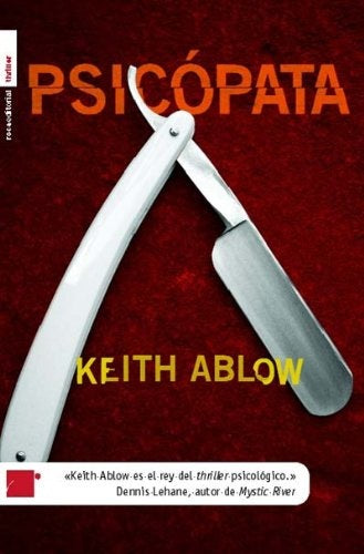 psicopata* | keith ablow