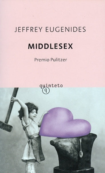 MIDDLESEX