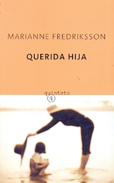 QUERIDA HIJA.. | Marianne Fredriksson