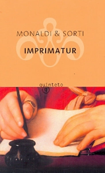 IMPRIMATUR * | MONALDI Y SORTI