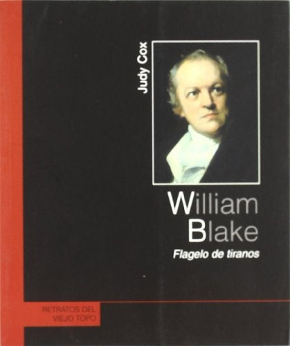 William Blake, Flagelo De Tiranos | Unknown