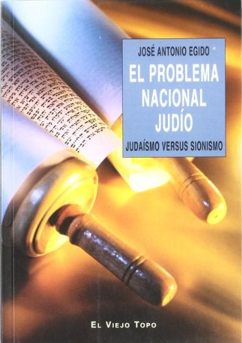 Problema Nacional Judio, El