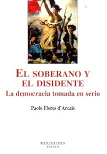 Soberano Y El Disidente, El | Unknown