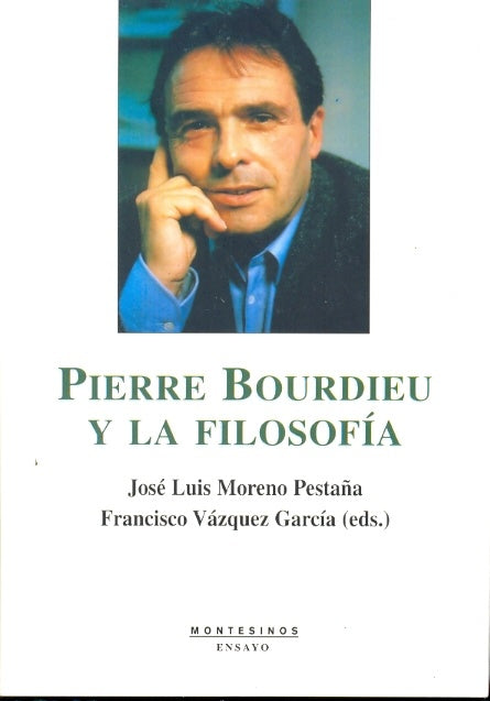 Pierre Bourdieu y la filosofÃ­a | Unknown