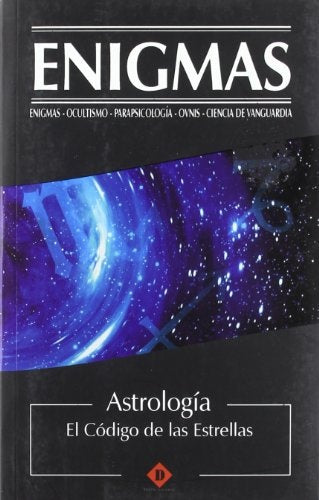 ENIGMAS. EL CODIGO DE LA ESTRELLA