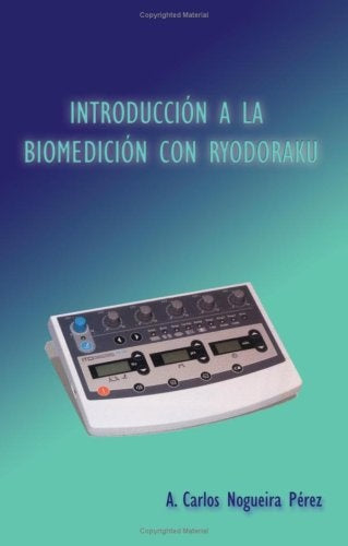 Introducción a la Biomedición con Ryodoraku | Carlos Nogueira