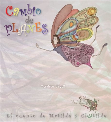 Cambio de planes | Jantti, Gonzalez