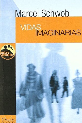 Vidas Imaginarias | Unknown