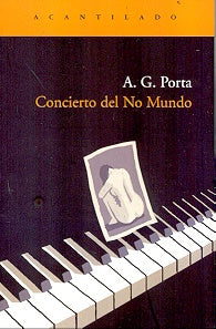 CONCIERTO DEL NO MUNDO