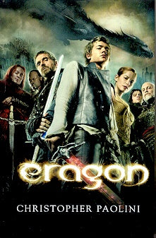 ERAGON * | Christopher Paolini