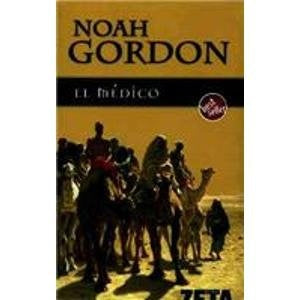 El médico | Noah Gordon