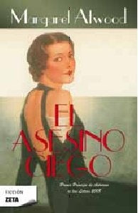 El asesino ciego * | Margaret Atwood