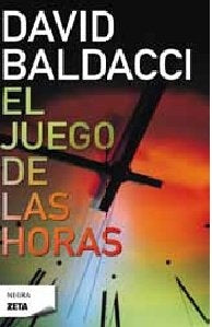 El juego de las horas  | David Baldacci