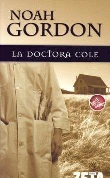 Doctora Cole Zeta | Unknown