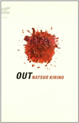 Out* | Natsuo Kirino