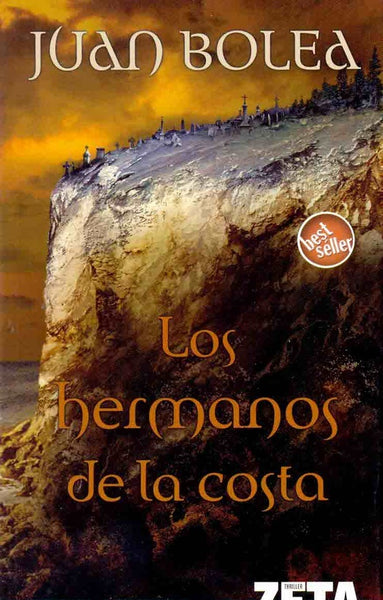 Los hermanos de la costa. C | Juan Bolea