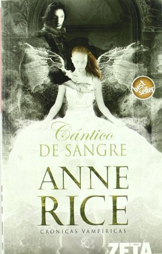 Cantico de sangre | Anne Rice