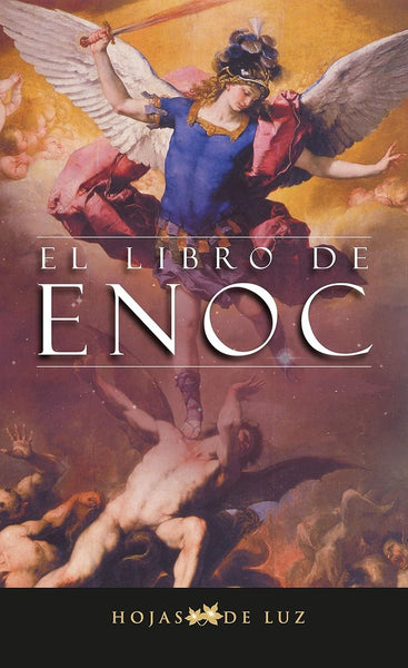 EL LIBRO DE ENOC..