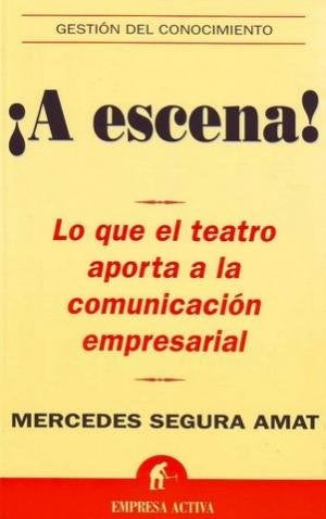 Â¡a Escena! | Unknown