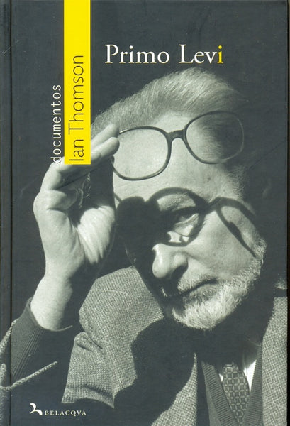 Primo Levi | Unknown