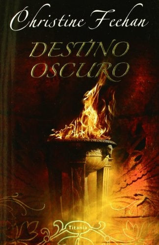 Destino oscuro | Christine Feehan