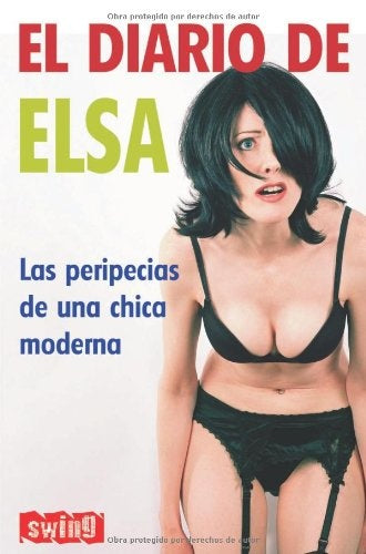 el diario de Elsa