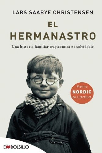 HERMANASTRO, EL (BOLSILLO) | LARS SAABYE CHRISTENSEN