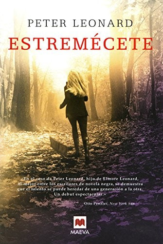 Estremécete* | Peter Leonard