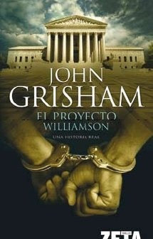 El proyecto Williamson | Jhon Grisham