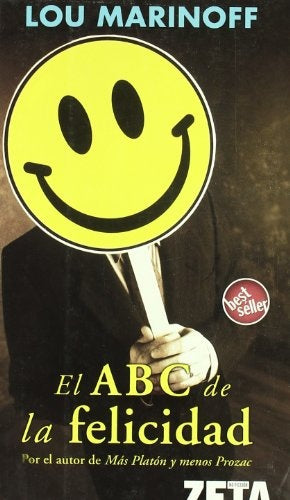 El abc de la felicidad | Lou Marinoff