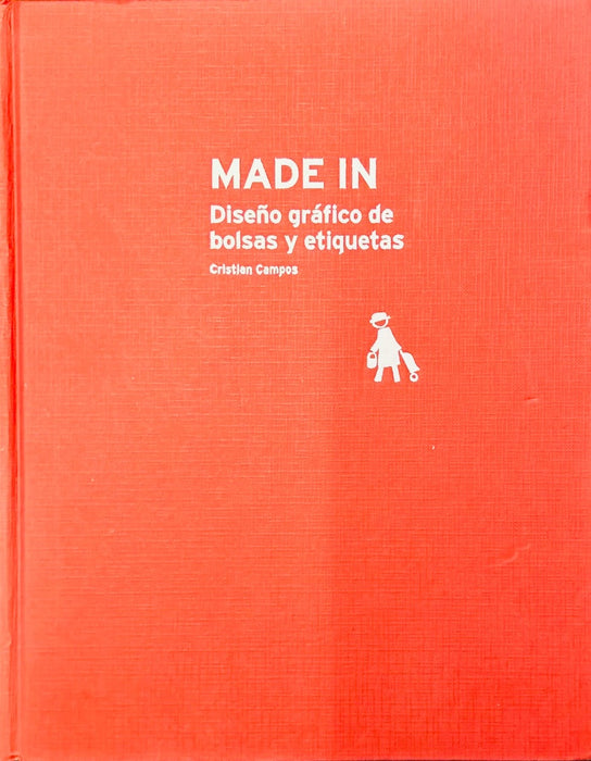 MADE IN.. | CRISTIAN CAMPOS