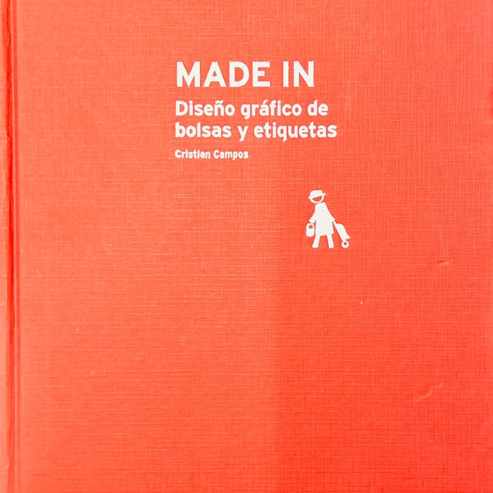 MADE IN.. | CRISTIAN CAMPOS